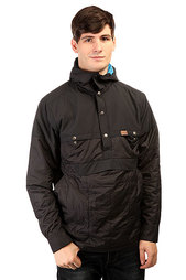 Анорак Trew Gear Snap Jackorack Black