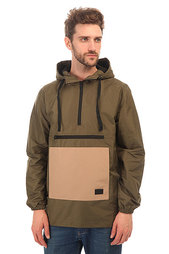 Анорак Skills Target Anorak Khaki/Beige