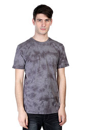 Футболка Billabong Zenith Tie Dye Ss Lead