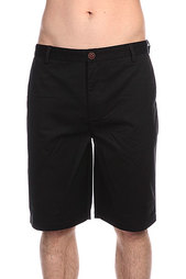 Шорты Billabong Carter Black