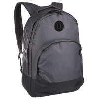 Рюкзак городской Nixon Grandview Backpack Dark Gray