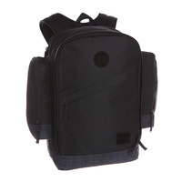 Рюкзак городской Nixon Tamarack Backpack Black/Black Wash