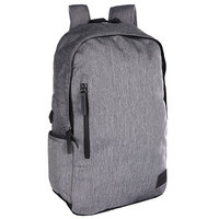 Рюкзак городской Nixon Smith Backpack Heather Gray