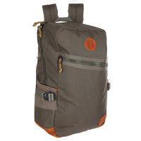 Рюкзак городской Nixon Scout Backpack Olive