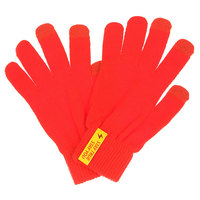 Перчатки TrueSpin Touch Glove Red