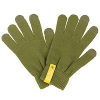 Перчатки TrueSpin Touchgloves Olive