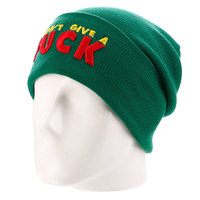 Шапка True Spin Idgf Green