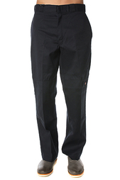 Брюки Dickies Double Knee Work Pant Dark Navy