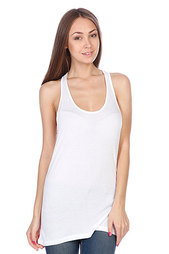 Майка женская Volcom Stone Only Tank White