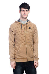 Толстовка Billabong Shifty Zh Dark Gold