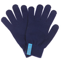 Перчатки TrueSpin Touchgloves Navy
