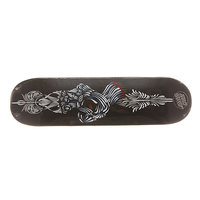 Дека для скейтборда для скейтборда Santa Cruz S6 Pinhand 32 x 8.375 (21.3 см)