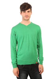 Джемпер Dickies Confidential Jumper Emerald Green