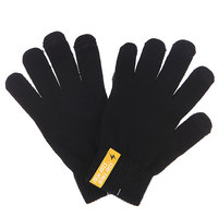 Перчатки TrueSpin Touchgloves Black