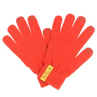 Перчатки TrueSpin Touchgloves Red