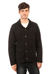 Толстовка классическая Dickies Flagstaff Black