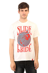Футболка Dickies Kinsey T-Shirt White