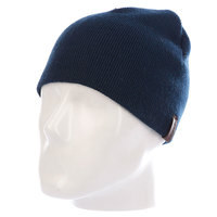 Шапка детская Harrison Henry Short Navy