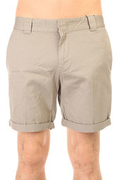 Шорты классические Dickies С 182 Gd Short Silver Grey