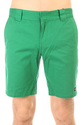 Шорты классические Dickies С 182 Gd Short Emerald Green