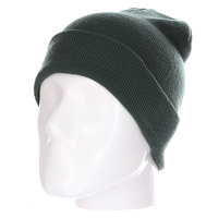 Шапка носок TrueSpin Basic Dark Green