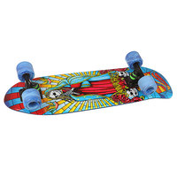 Скейт мини круизер Landyachtz Dinghy Osteon Assorted 8.25 x 28.5 (72.4 см)