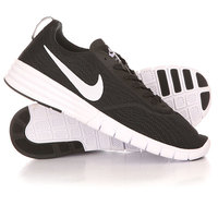 Кроссовки Nike SB Paul Rodriguez 9 Black/White