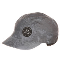 Бейсболка пятипанелька Billabong Surf Cap Wave Wash