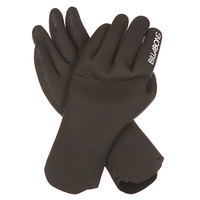 Перчатки (гидро) Billabong Foil 2mm Glove Black
