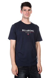 Футболка Billabong Flashback Eclipse