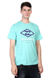Футболка Billabong Sapris Mint