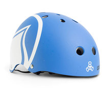 Водный шлем Liquid Force Helmet Hero Blue/White