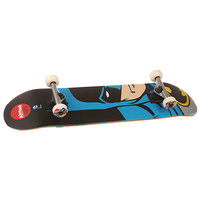 Скейтборд в сборе Almost S6 Cooper Split Face Ful Batman 31 x 7.75 (19.7 см)