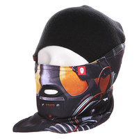 Маска Airhole S1 2 Layer Aviator