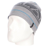 Шапка детская Billabong Mayday Beanie Azure