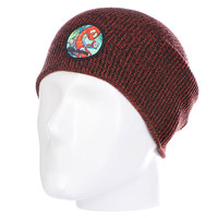 Шапка Celtek Patched Up Beanie Stoney Grove