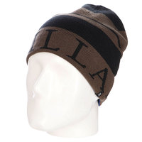 Шапка Billabong Grange Reversible Beanie
