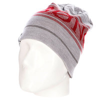 Шапка Billabong Mayday Reversible Beanie Bone