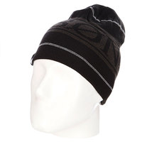 Шапка детская Billabong Mayday Beanie Char Marle