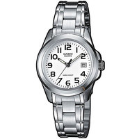 Кварцевые часы Casio Collection Ltp-1259Pd-7B Grey