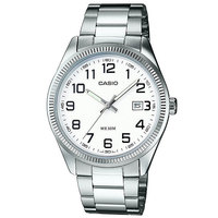 Кварцевые часы Casio Collection Ltp-1302Pd-7B Grey