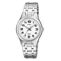 Часы Casio Collection Ltp-1310pd-7b Silver