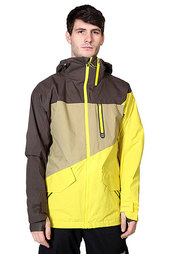 Куртка Billabong Expert Jacket Tarmac