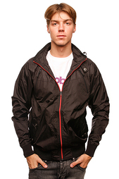 Куртка Globe Grady Jacket Black