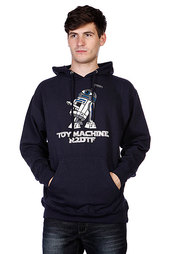 Кенгуру Toy Machine R2dtf Navy