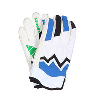 Перчатки сноубордические Picture Organic Gloves Planet White