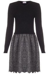 Платье RED Valentino