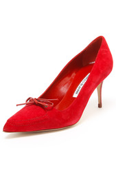 Туфли Manolo Blahnik