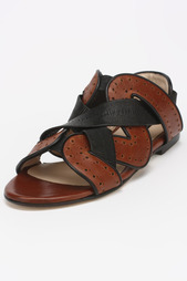 Туфли Chrissie Morris