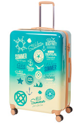 Чемодан маленький SunVoyage